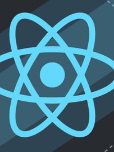 React js. From the beginning. w/ Redux and React Router