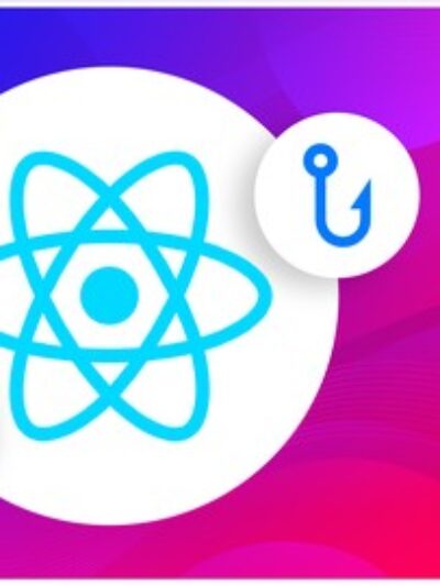 React JS: React with Modern Hooks and Context