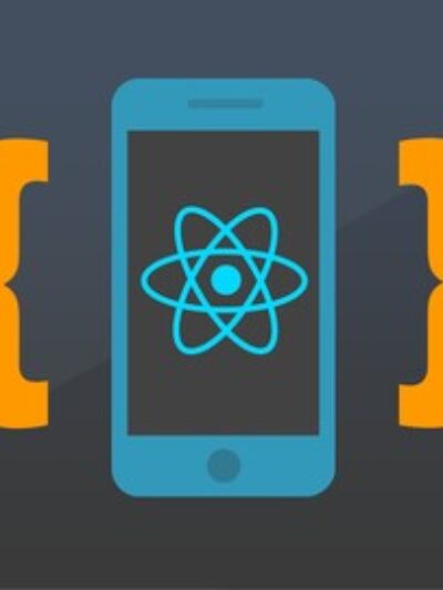 React Native - The Practical Guide [2024]