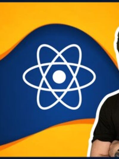 React + Redux - The beginner guide. (+ Typescript ) - 2024