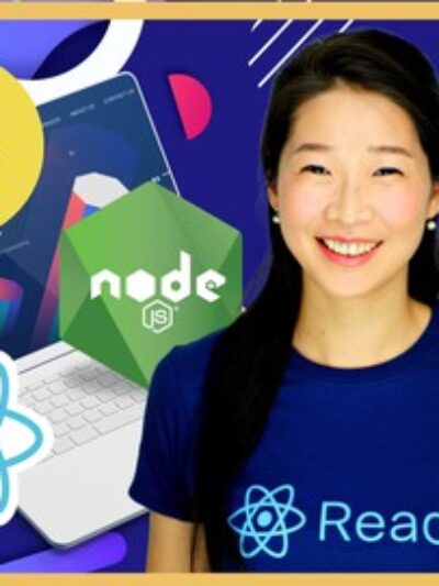 The Complete 2024 Web Development Bootcamp