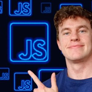 The Complete JavaScript Course - Zero to Hero in 2024