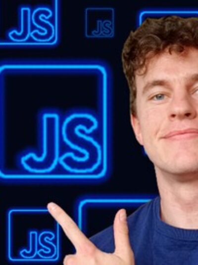 The Complete JavaScript Course - Zero to Hero in 2024