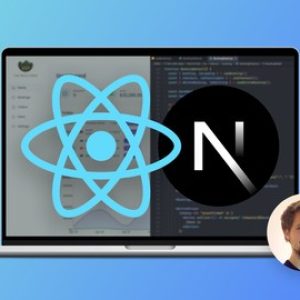 The Ultimate React Course 2024: React, Next.js, Redux & More