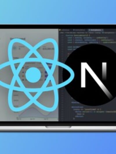 The Ultimate React Course 2024: React, Next.js, Redux & More