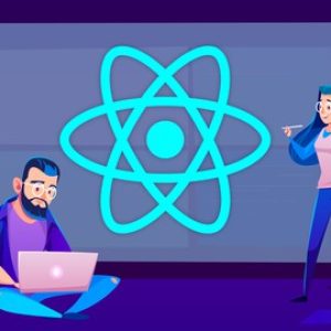 The Ultimate React JS Course 2024: Start from Scratch
