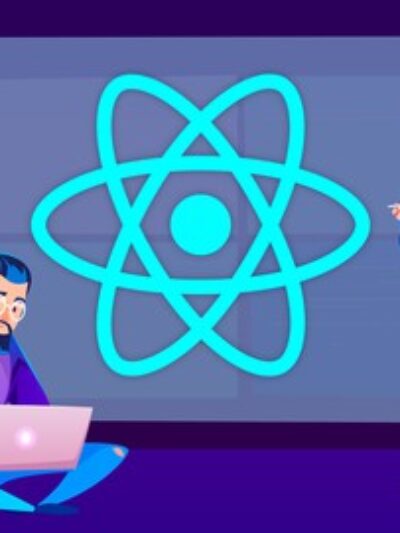 The Ultimate React JS Course 2024: Start from Scratch