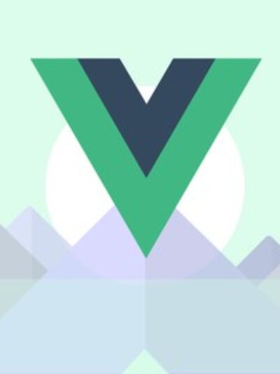 Vue - The Complete Guide (incl. Router & Composition API)