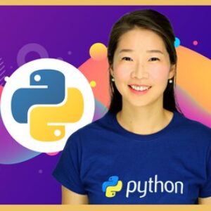 100 Days of Code: The Complete Python Pro Bootcamp
