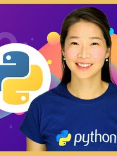 100 Days of Code: The Complete Python Pro Bootcamp