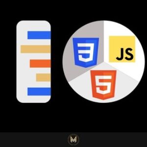 10+ HTML CSS and JS Financial Web Apps - Front-End Web Dev