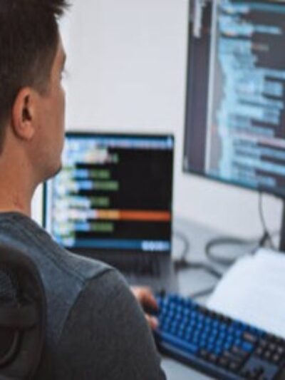 15 Days of Coding: Python Crash Course For Beginners 2024