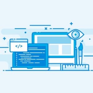 #1 Complete ASP.NET Core MVC Single-Page App[The Future]