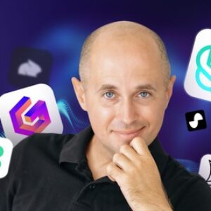 30 Days of GenAI Mastery: Elevate Your Work & Life with AI