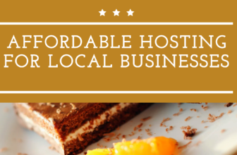 Affordable Hosting For Local Businesses