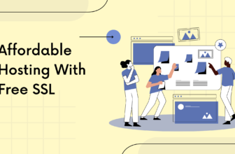Affordable Hosting With Free SSL