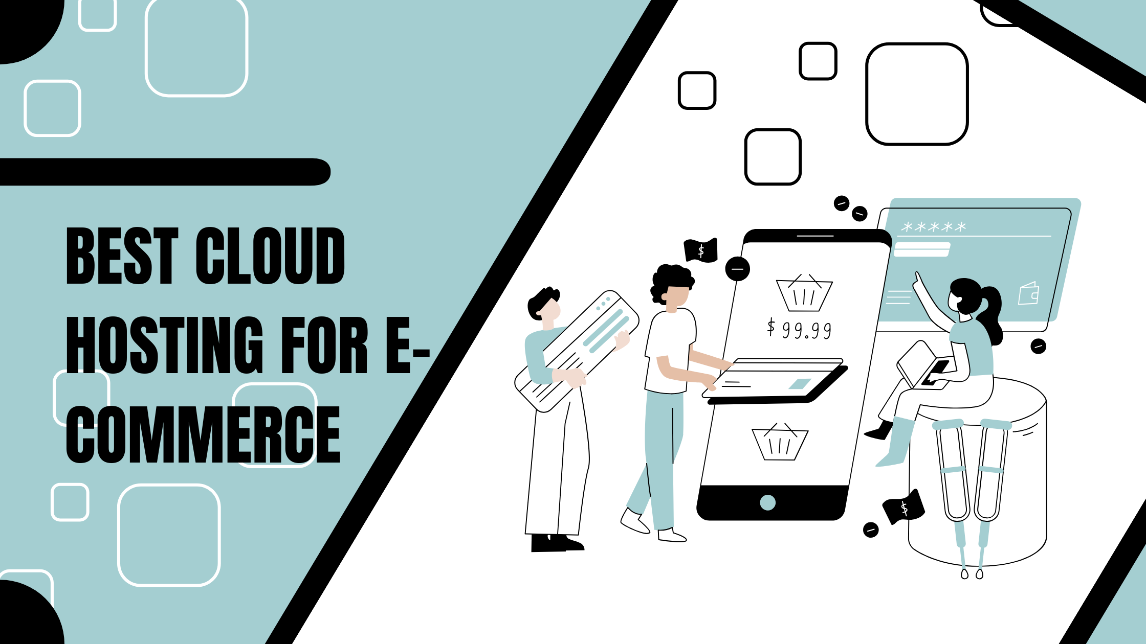 Best Cloud Hosting For E-Commerce