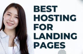 Best Hosting For Landing Pages