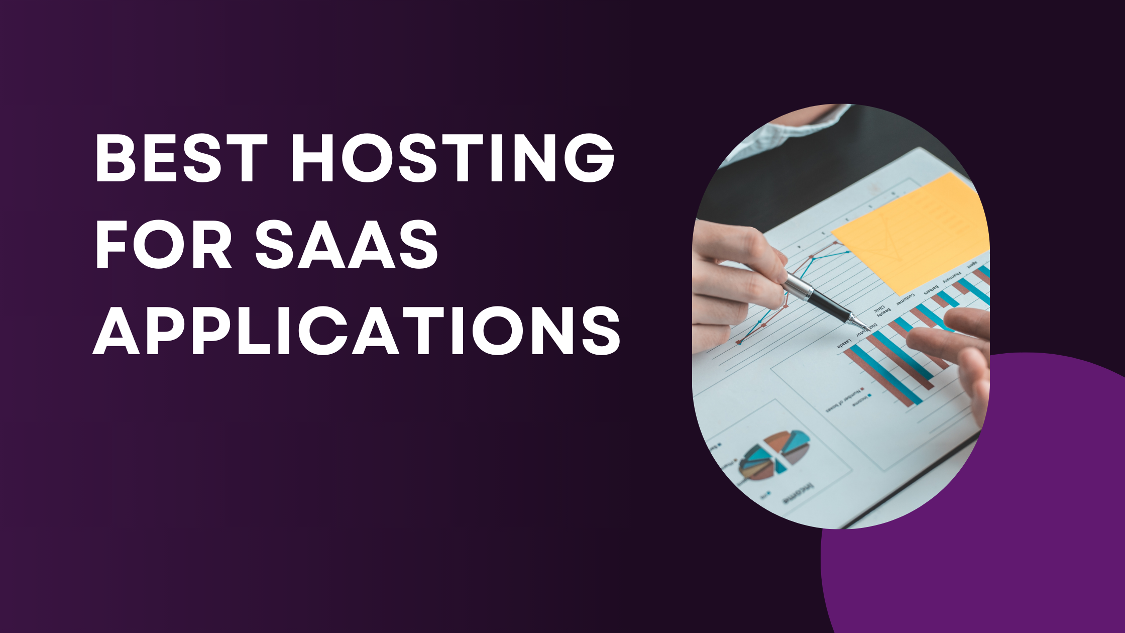 Best Hosting For Saas Applications