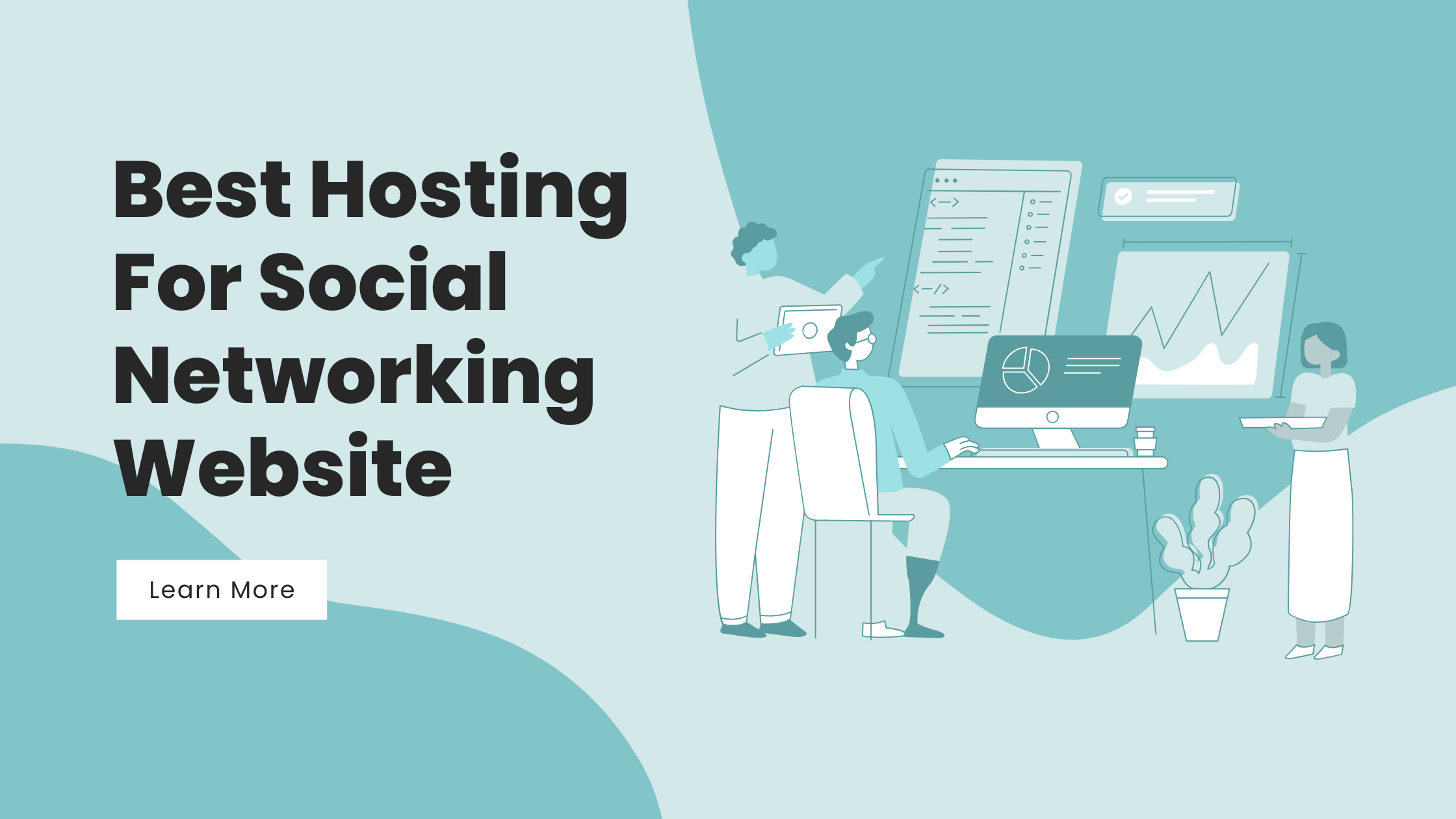 Best Hosting For Social Networking Website