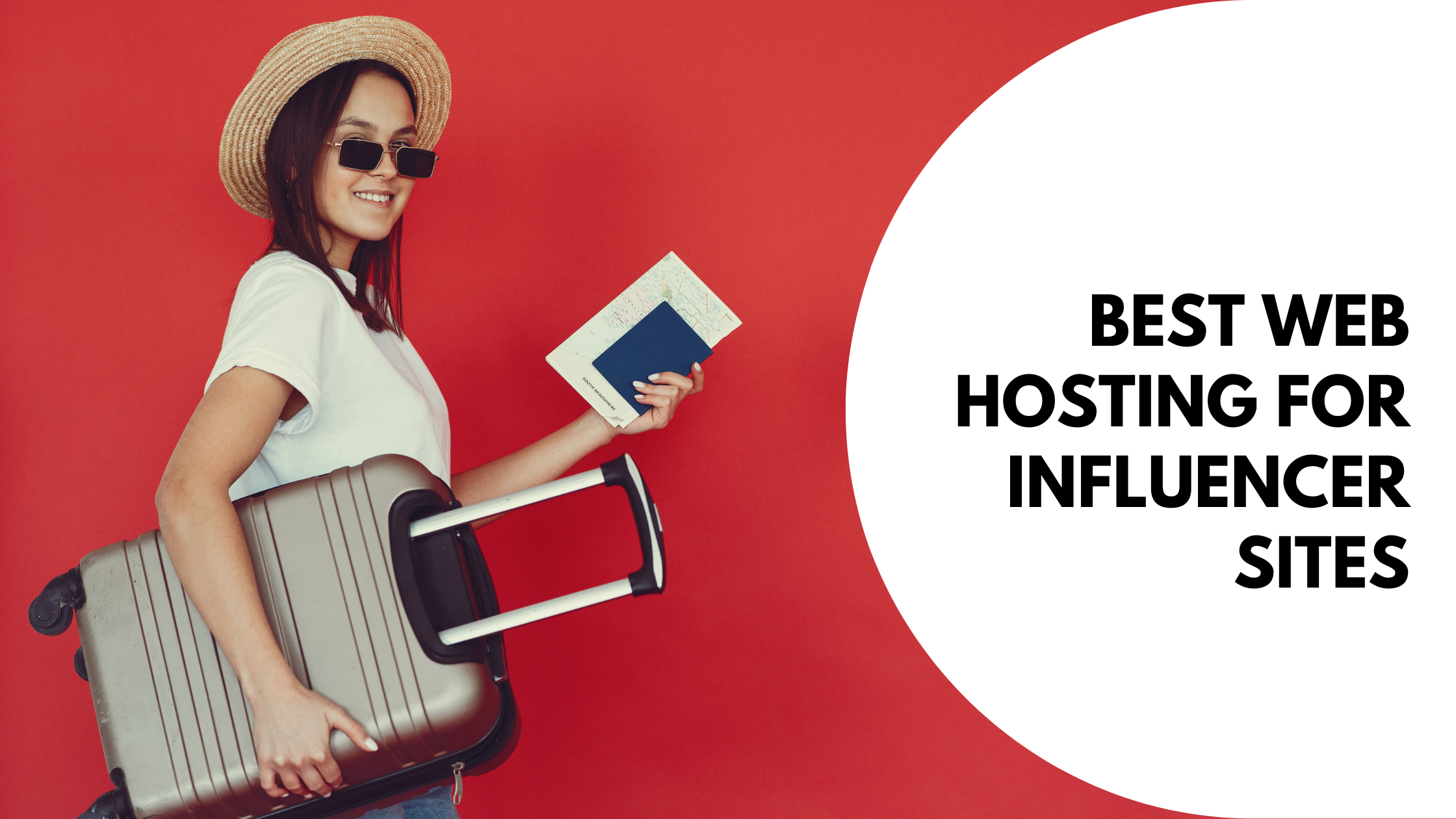 Best Web Hosting For Influencer Sites