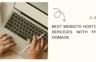 Best Website Hosting Services With Free Domain