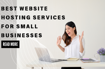 Best Website Hosting Services for Small Businesses