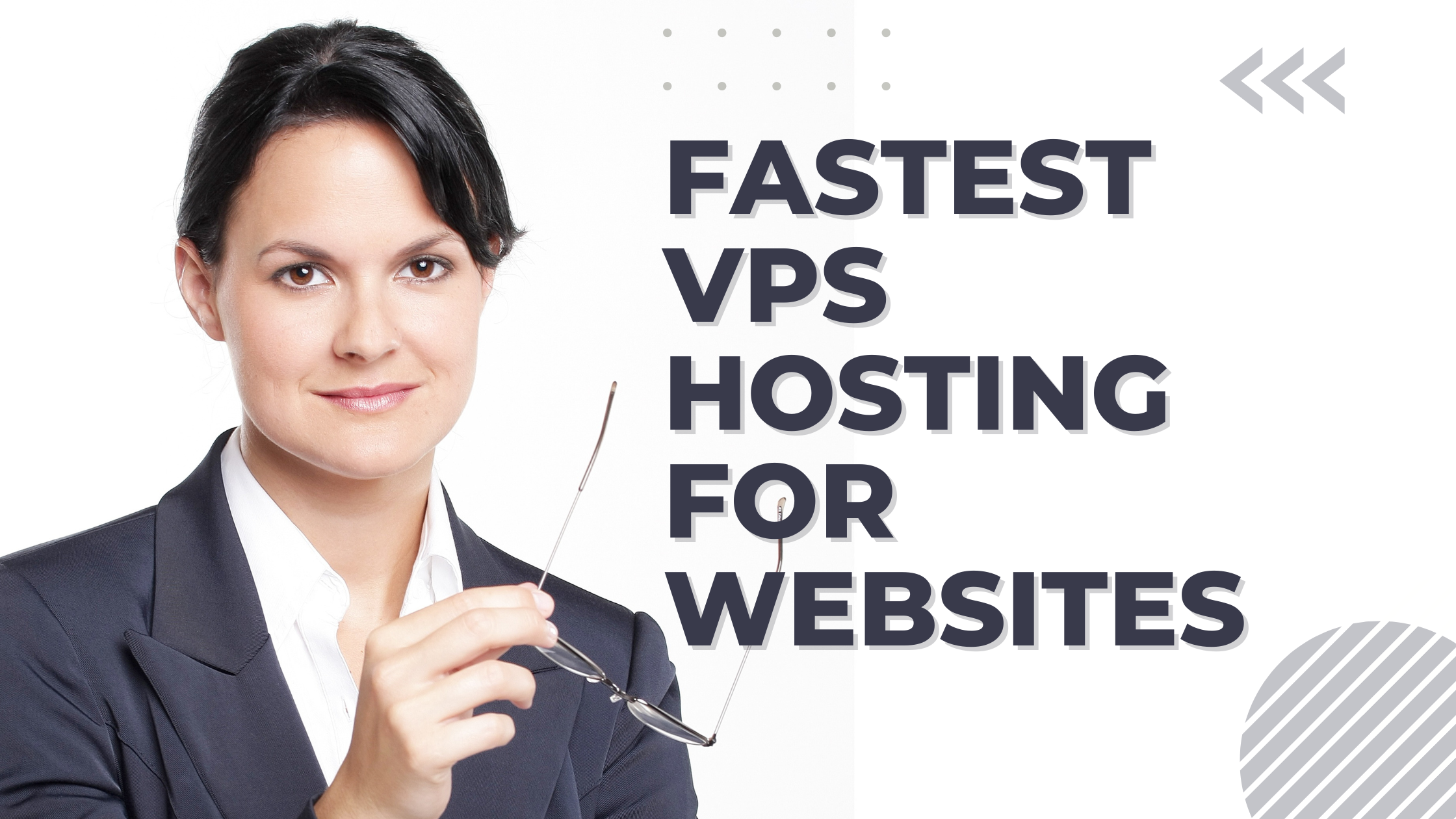 Fastest VPS Hosting for Websites