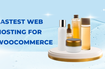 Fastest Web Hosting For Woocommerce