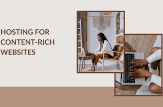 Hosting For Content-Rich Websites