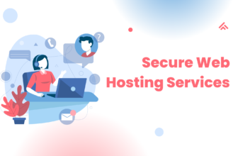 Secure Web Hosting Services