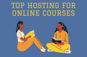 Top Hosting For Online Courses