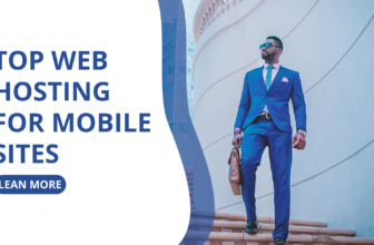 Top Web Hosting For Mobile Sites