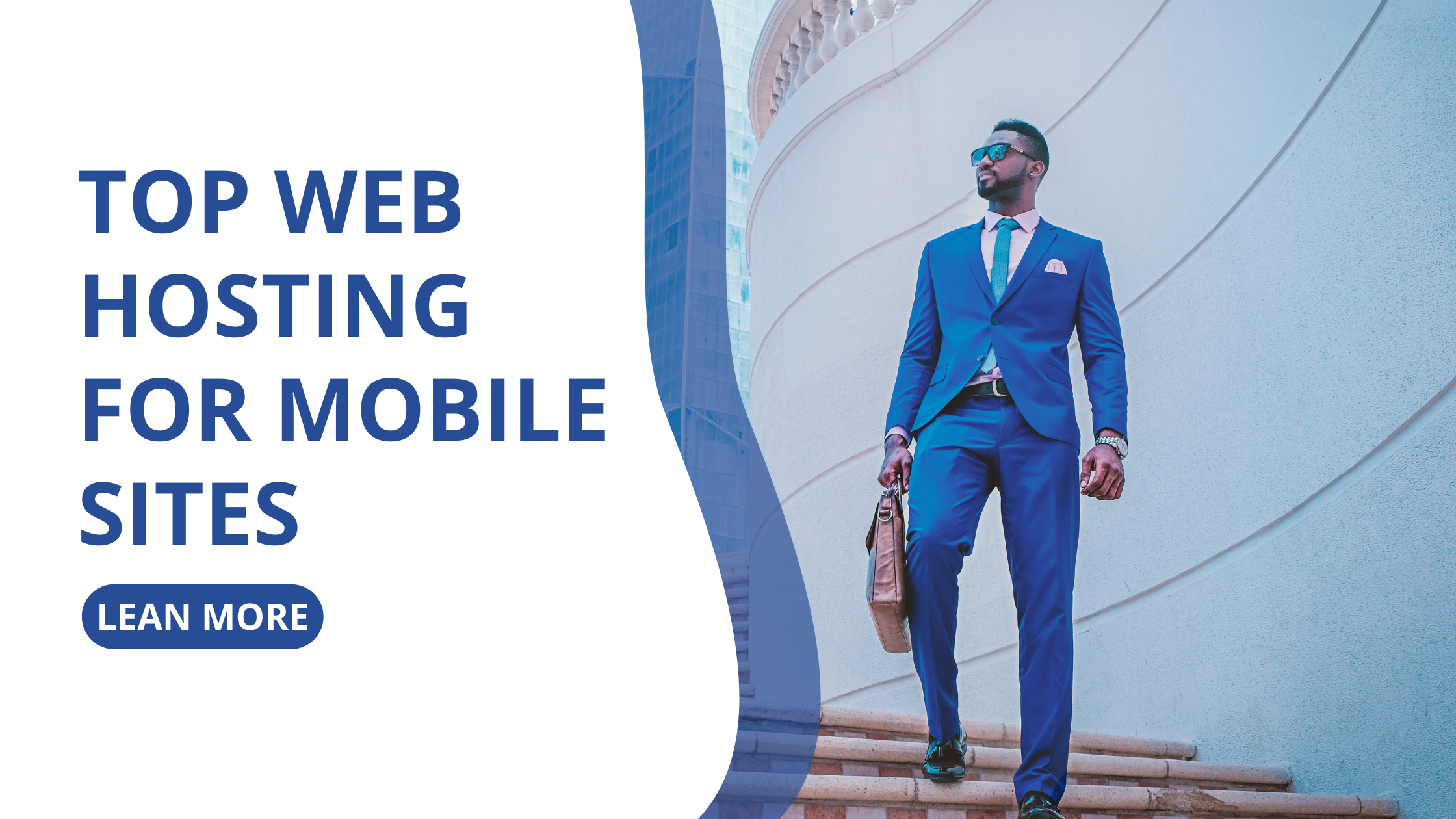 Top Web Hosting For Mobile Sites