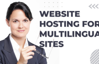 Website Hosting For Multilingual Sites