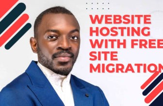 Website Hosting With Free Site Migration
