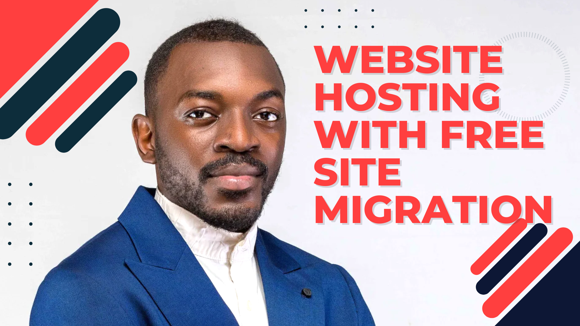 Website Hosting With Free Site Migration