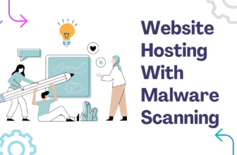 Website Hosting With Malware Scanning