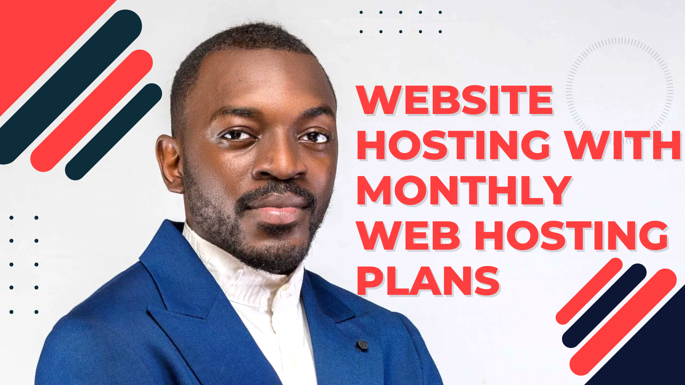 Website Hosting With Monthly Web Hosting Plans