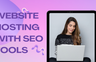 Website Hosting With SEO Tools
