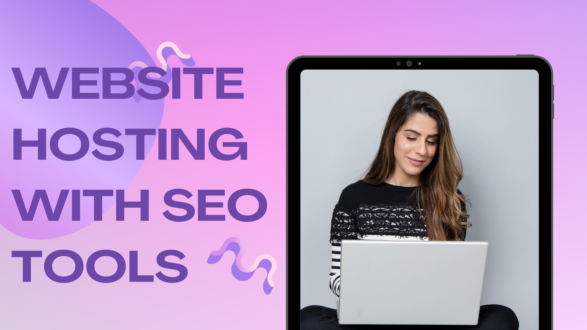 Website Hosting With SEO Tools