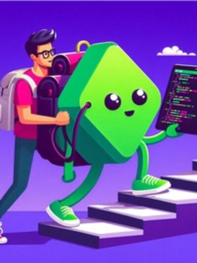 Advanced NodeJS: Level up your NodeJS skill In 2024