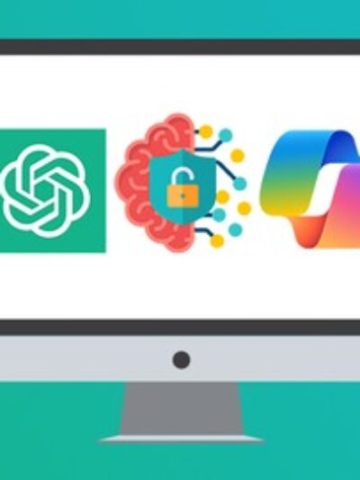 AI and Business Productivity Bundle