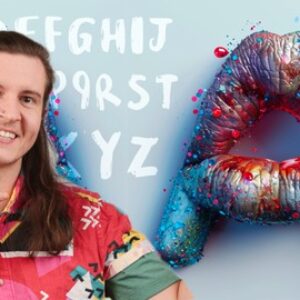 AI Font Magic: Create & Sell Fonts With AI