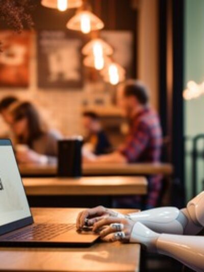 AI for Small Business: Complete Beginner’s Guide