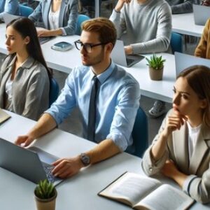 AI Fundamentals: From Basics to Generative AI