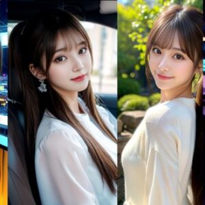 AI Influencer: Make Money Online with Social Media Fakes