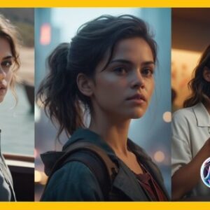 AI Influencer Masterclass: Create Social Media Fake Models