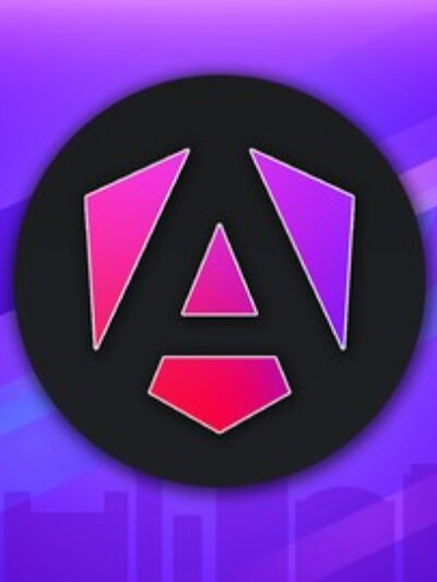 Angular - The Complete Guide (2024 Edition)