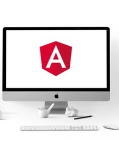 Angular 5 - A 3-Step Process to Master Angular for Beginners